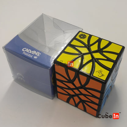 Carl's Bubbloid 4x4x5 V2 (Free Shipping)