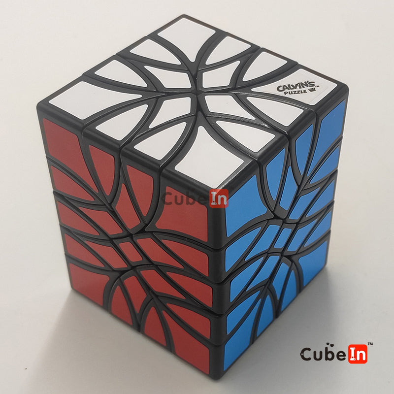 Carl's Bubbloid 4x4x5 V2 (Free Shipping)