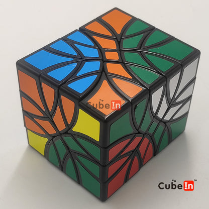 Carl's Bubbloid 4x4x5 V2 (Free Shipping)