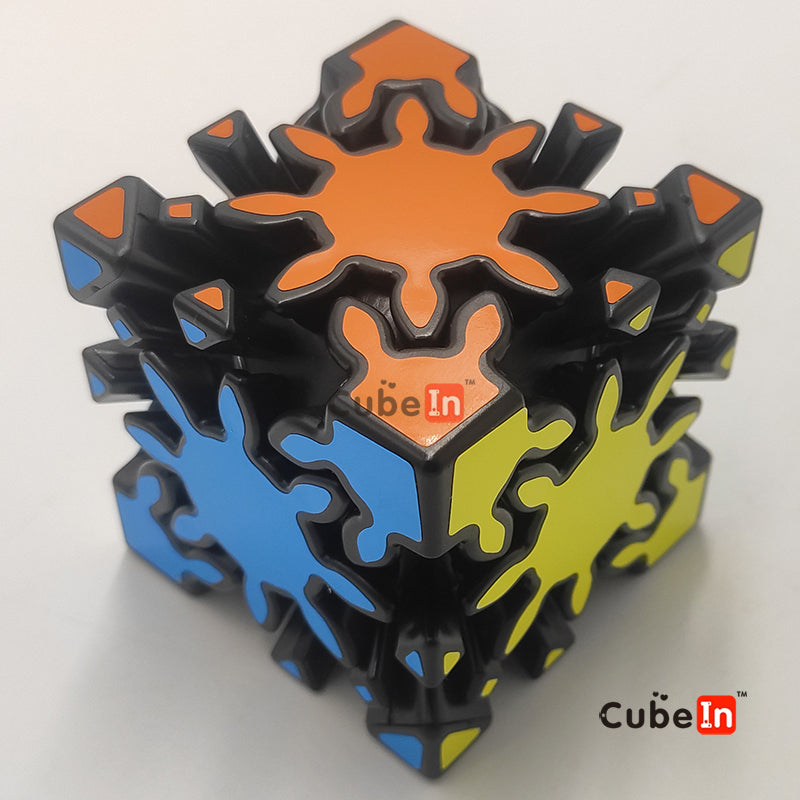 Timur Gear Skewb (Free Shipping)