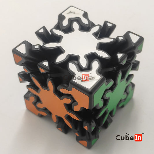 Timur Gear Skewb (Free Shipping)