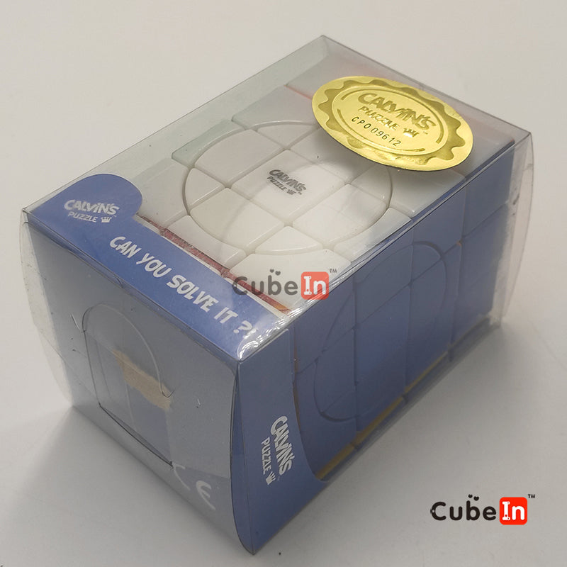 Calvin's 3x3x5 Super Cuboid (Free Shipping)