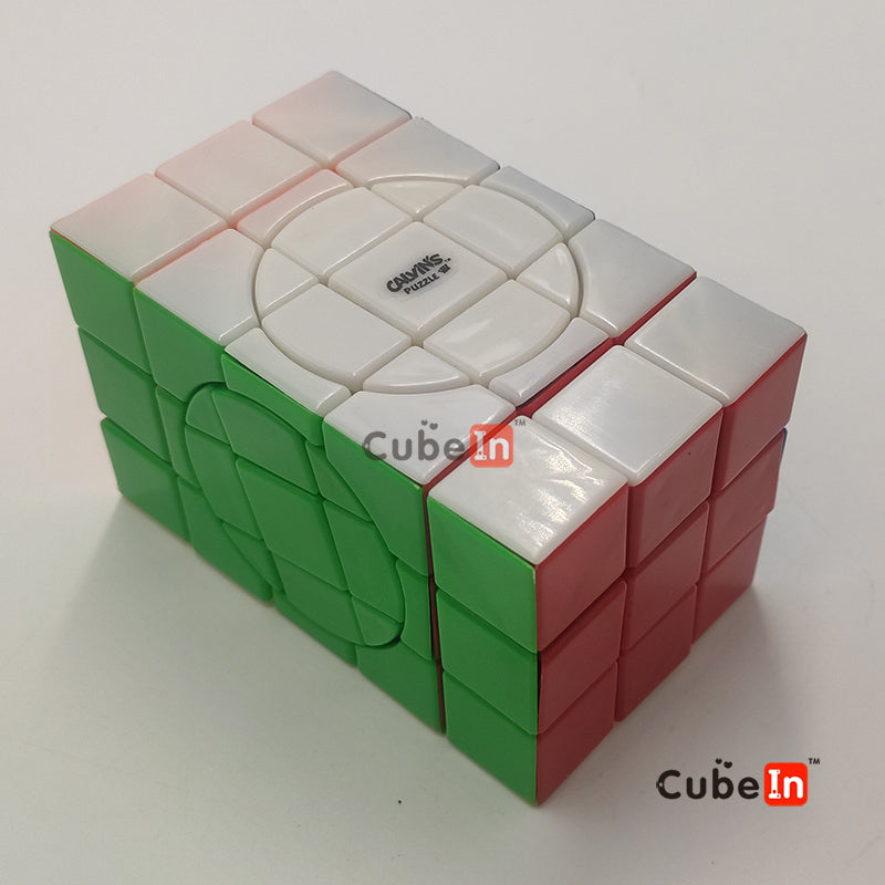 Calvin's 3x3x5 Super Cuboid (Free Shipping)