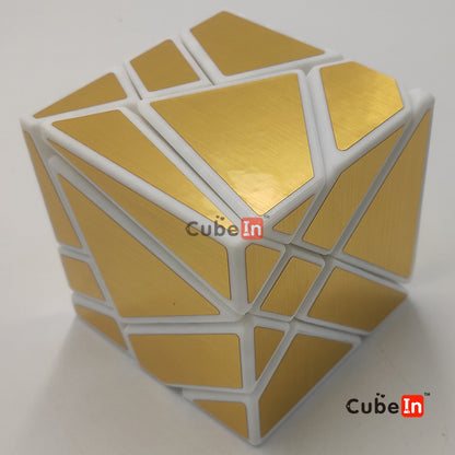 3D Printed 2x3x3 Ghost Cube