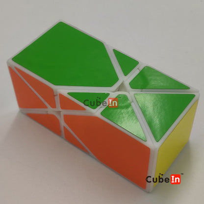 Zhecube Pliiarminx