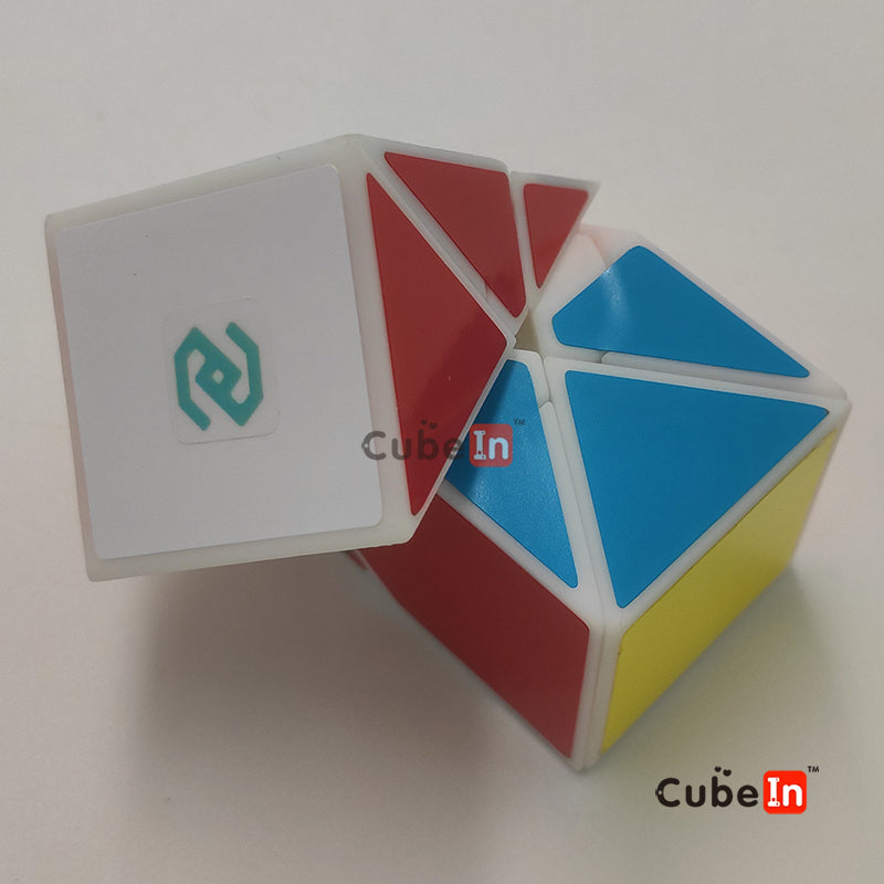 Zhecube Pliiarminx