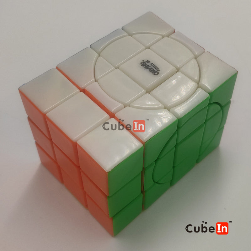 Calvin's 3x3x5 Super Cuboid (Free Shipping)