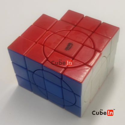Calvin's 3x3x5 Super Cuboid (Free Shipping)