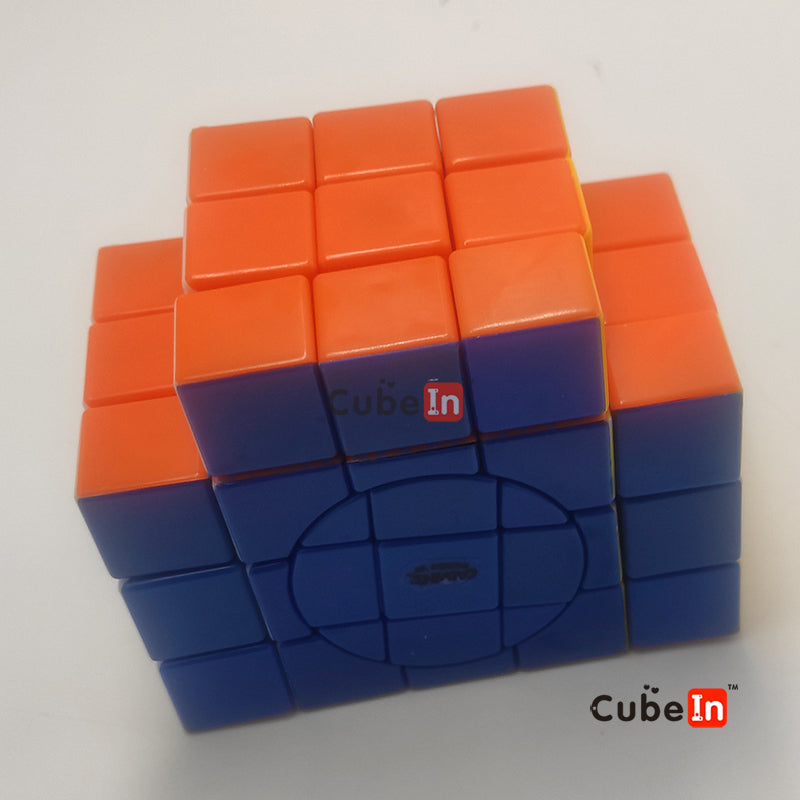 Calvin's 3x3x5 Super Cuboid (Free Shipping)