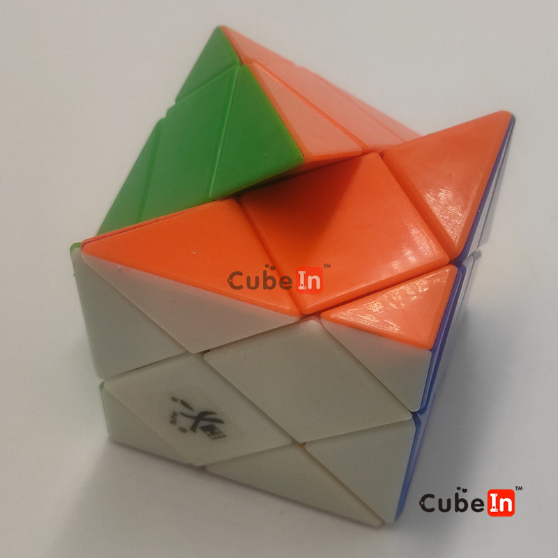 DaYan Dino F Skewb