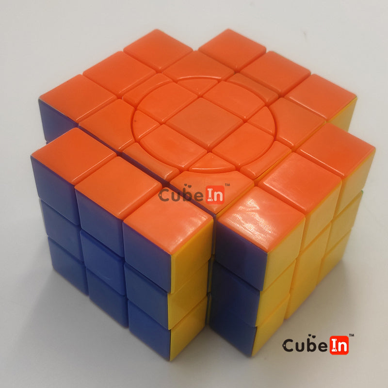 Calvin's 3x3x5 Super Cuboid (Free Shipping)