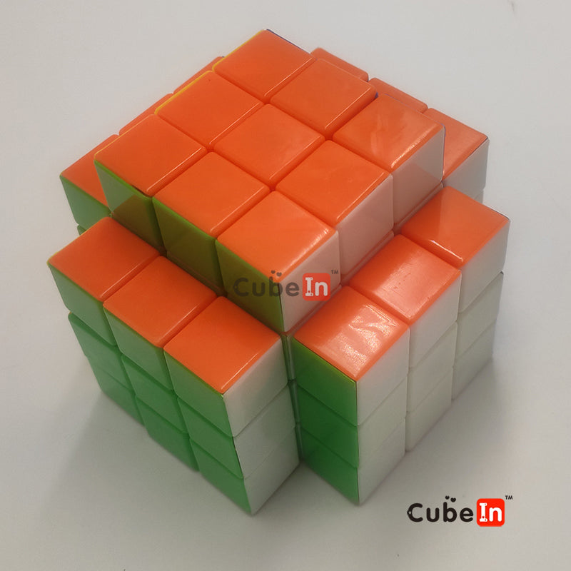 Calvin's 3x3x5 Super Cuboid (Free Shipping)