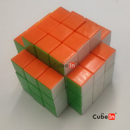 Calvin's 3x3x5 Super Cuboid (Free Shipping)