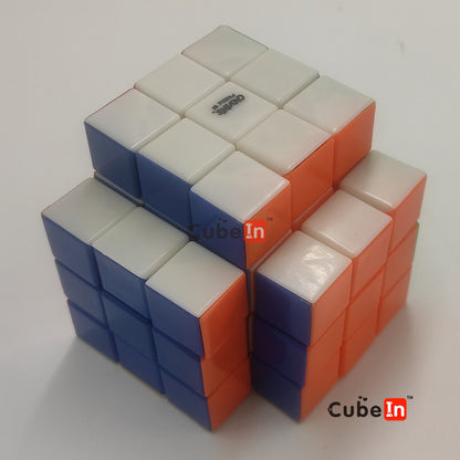 Calvin's 3x3x5 Super Cuboid (Free Shipping)