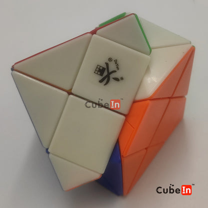 DaYan Dino F Skewb