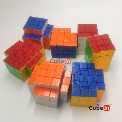 Calvin's 3x3x5 Super Cuboid (Free Shipping)