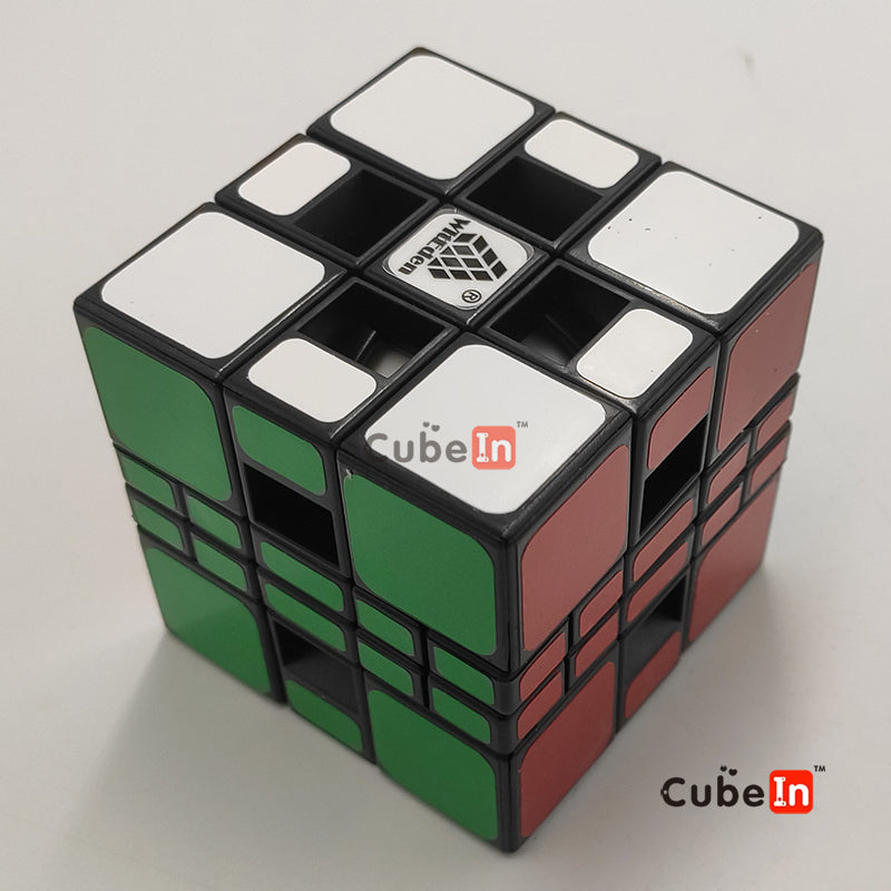 WitEden Wormhole Cube I II III