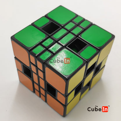 WitEden Wormhole Cube I II III