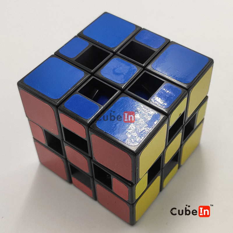 WitEden Wormhole Cube I II III