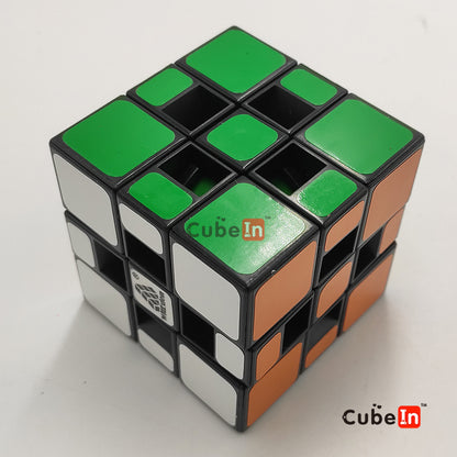 WitEden Wormhole Cube I II III