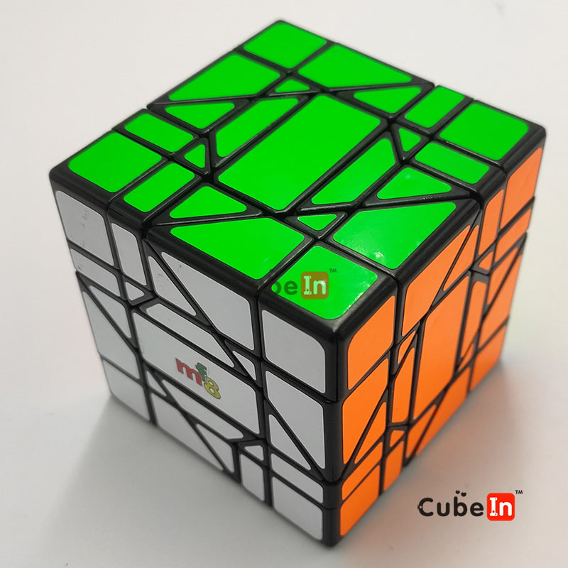 MF8 Quantum Cube Air (V1)