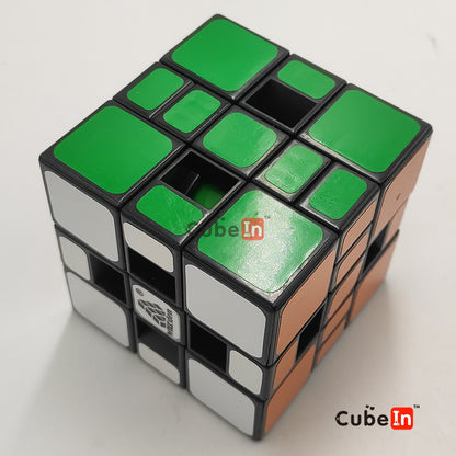 WitEden Wormhole Cube I II III
