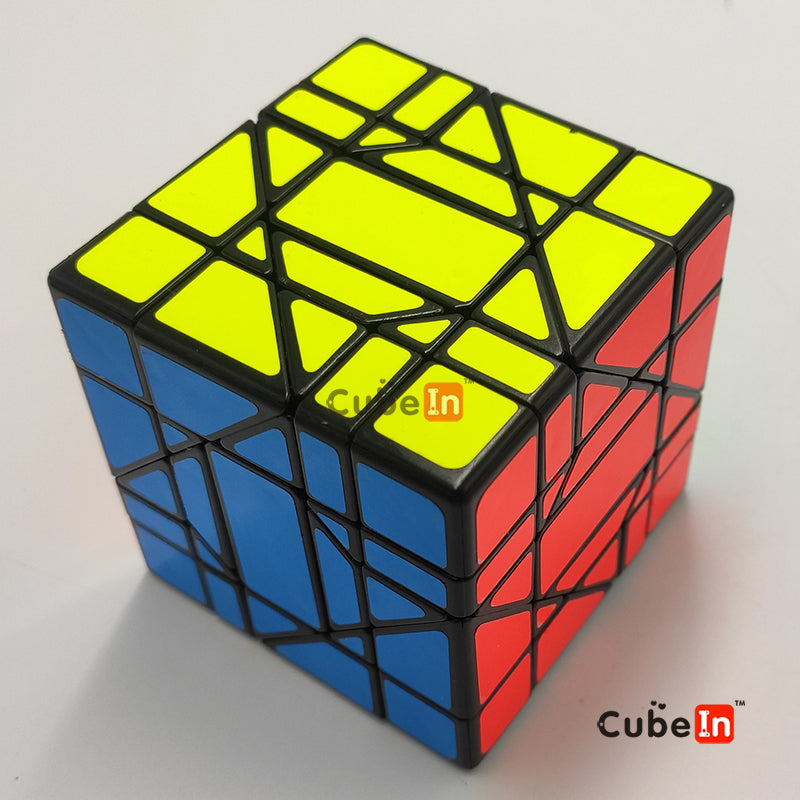 MF8 Quantum Cube Air (V1)