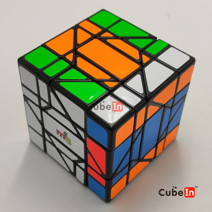 MF8 Quantum Cube Air (V1)