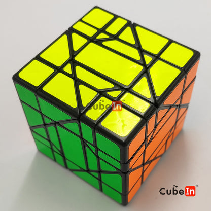 MF8 Quantum Cube Air (V1)