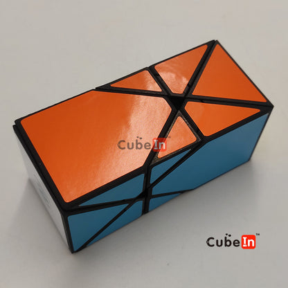Zhecube Pliiarminx