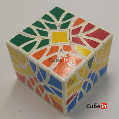 Carl's Bubbloid 5x5x4 V2 (Free Shipping)