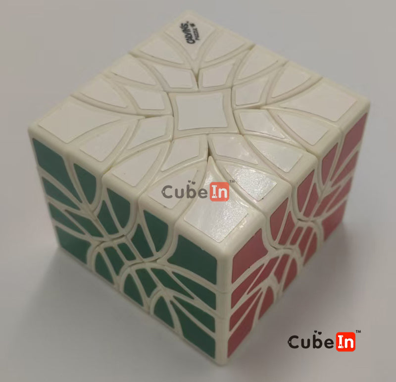 Carl's Bubbloid 5x5x4 V2 (Free Shipping)