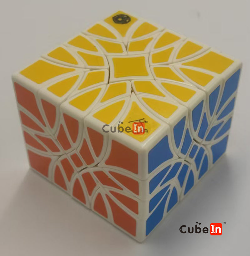 Carl's Bubbloid 5x5x4 V2 (Free Shipping)