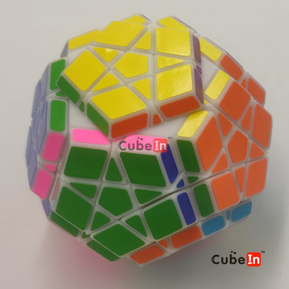 Zhecube Crossminx