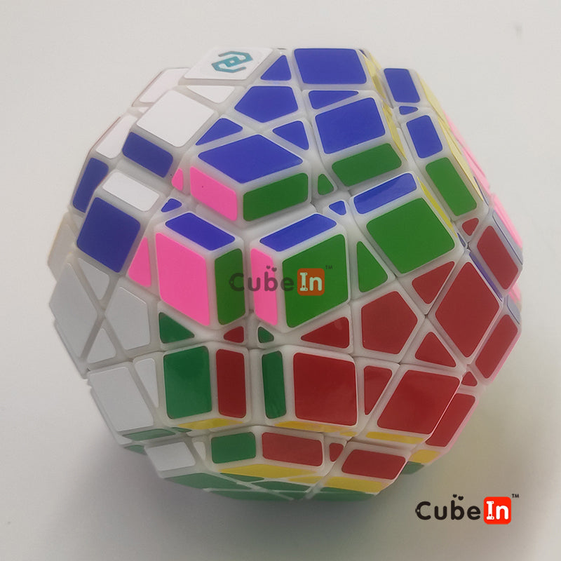 Zhecube Crossminx