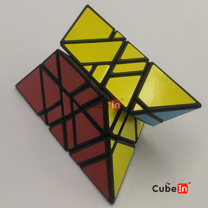 Zhecube Duo Mastermorphix
