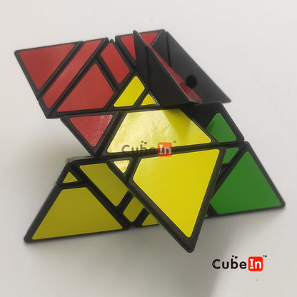 Zhecube Duo Mastermorphix