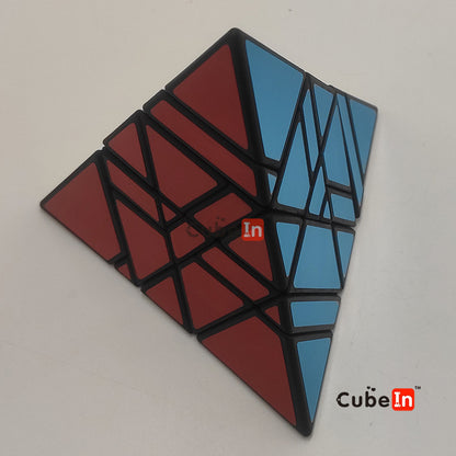 Zhecube Duo Mastermorphix