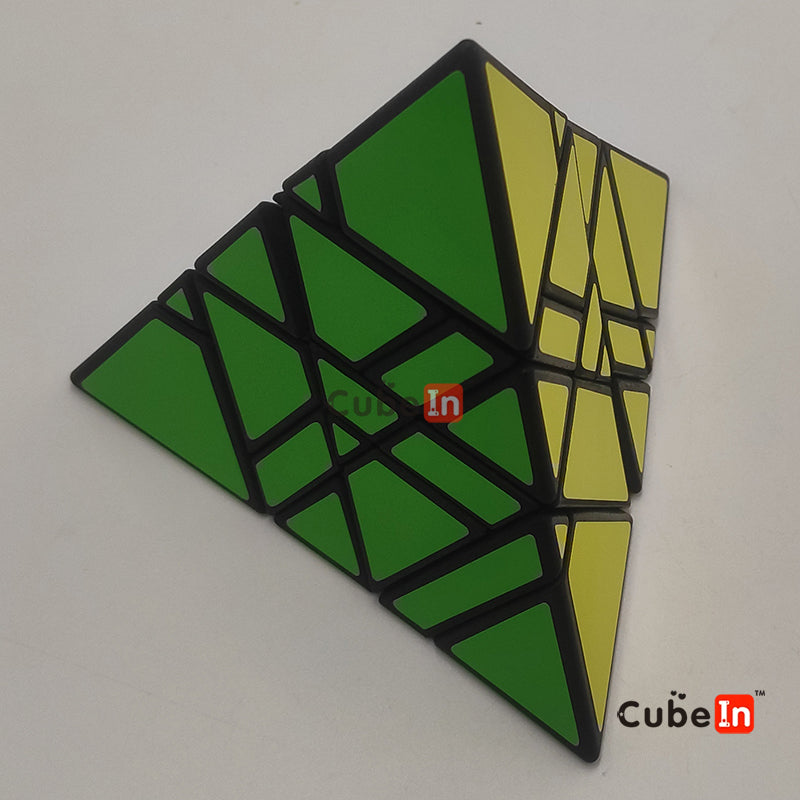 Zhecube Duo Mastermorphix