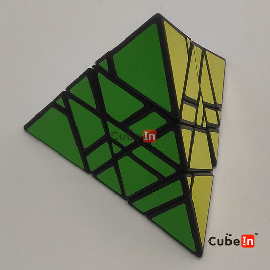 Zhecube Duo Mastermorphix