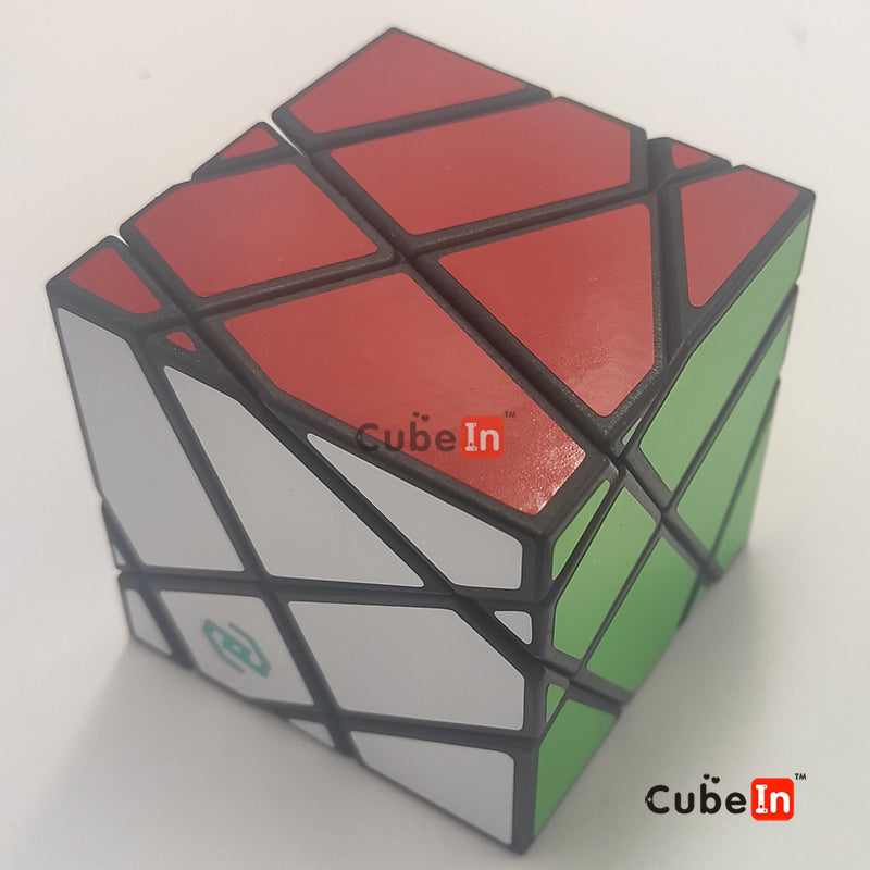 Zhecube Fxisher Puzzle