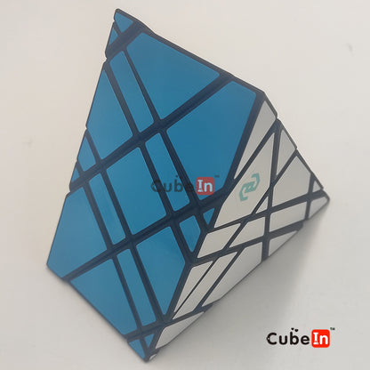 Zhecube Duo Triangular Prism