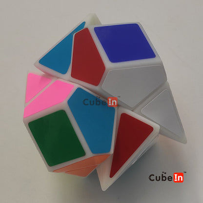 Zhecube PanKu Skewb