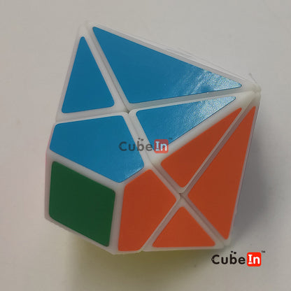 Zhecube PanKu Skewb