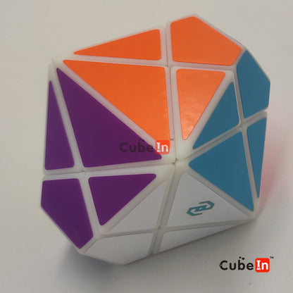 Zhecube PanKu Skewb