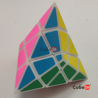 Zhecube Triakis Tetrahedron
