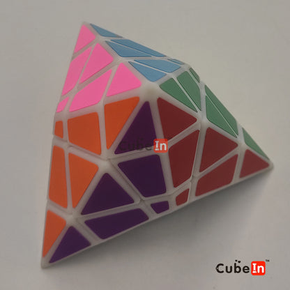 Zhecube Triakis Tetrahedron