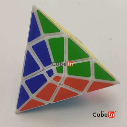 Zhecube Triakis Tetrahedron