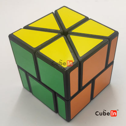 Jumo X cube I II III