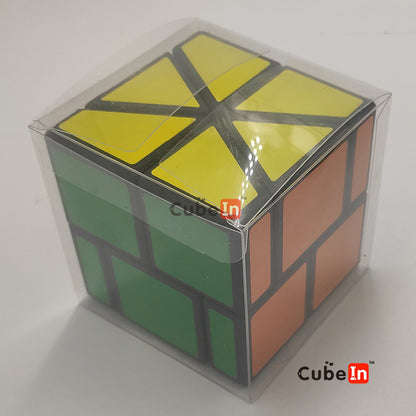 Jumo X cube I II III